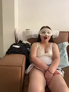 aiye666 Pertunjukan Webcam