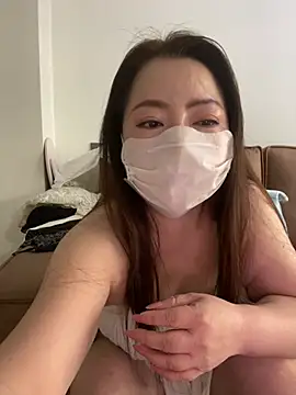 Show Webcam de aiye666