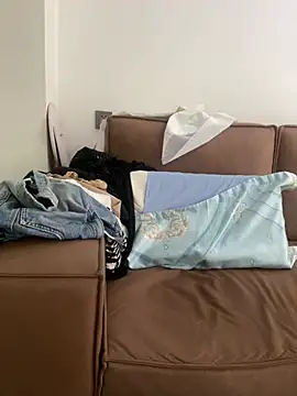 aiye666 Webcam-Show