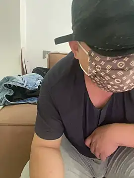 aiye666 Pertunjukan Webcam
