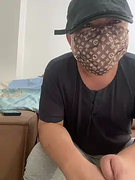 aiye666's Webcam Show