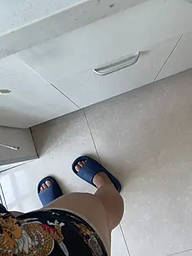 aiye666 Show Webcam