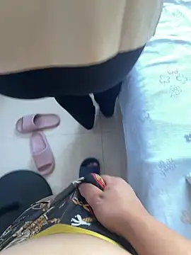aiye666 Webcam show