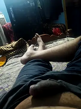 sanjaylove-sex: вебкам-шоу