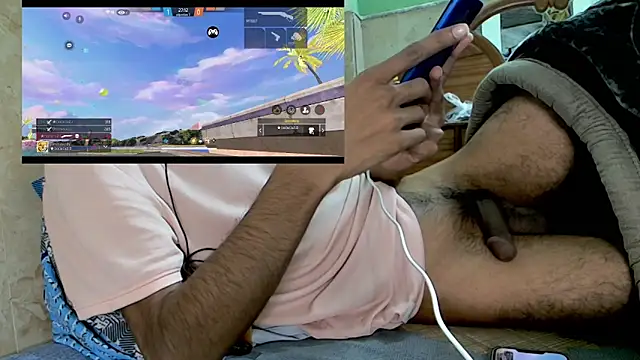 vincenzox7 – webcam-show