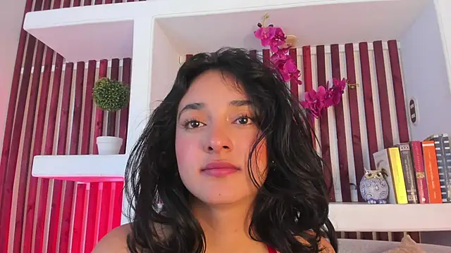 Kaorusweet 라이브 XXX 채팅
