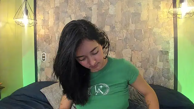 Kaorusweet Live XXX-Chat