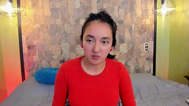 Kaorusweet Live XXX-Chat