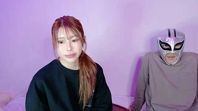 caba_sara Webcam-Show