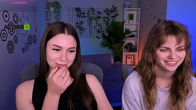Webkamerová show naya_may