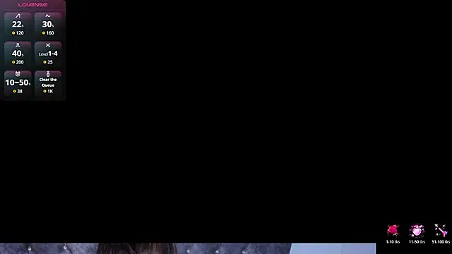 Webkamerová show cloe_brown1