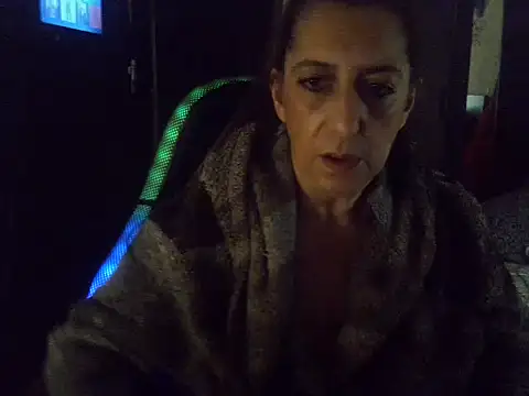 Webkamerová show la-fee-pas-chier
