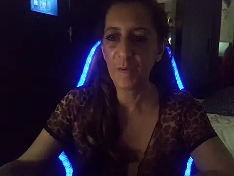 la-fee-pas-chier's Webcam Show