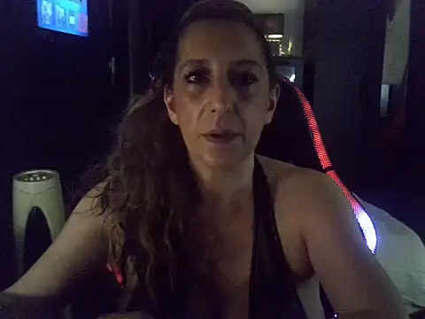 la-fee-pas-chier Show in webcam