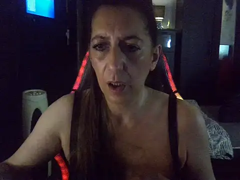 Webkamerová show la-fee-pas-chier