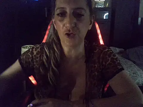 la-fee-pas-chier's Webcam Show
