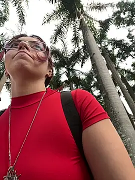 RojitasTeaseX_ 在線直播表演