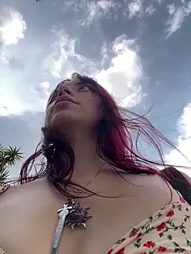 RojitasTeaseX_: вебкам-шоу