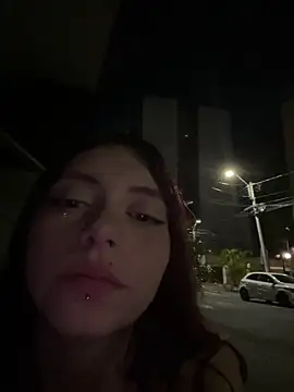 RojitasTeaseX_ Webcam-Show