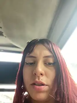 RojitasTeaseX_ Шоу с уебкамера
