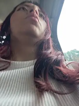 RojitasTeaseX_ 웹캠 쇼