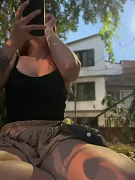 RojitasTeaseX_'s Webcam Show