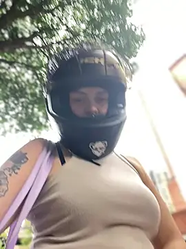 RojitasTeaseX_n Webbikameraesitys