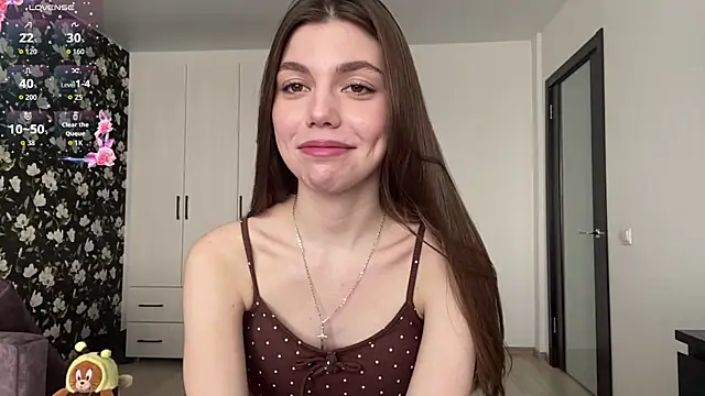 NeidaGowing's Live XXX Chat