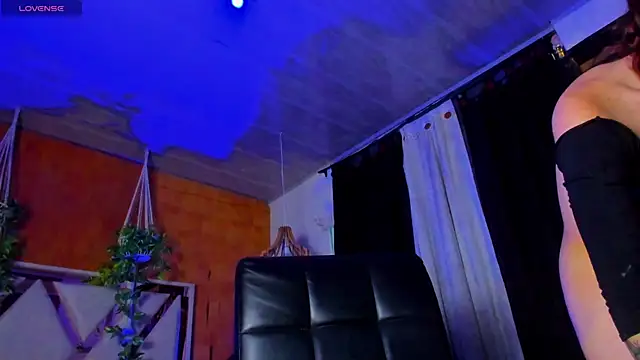 Caleb_Frost Webcamshow
