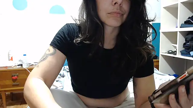 lilithboot – webcam-show