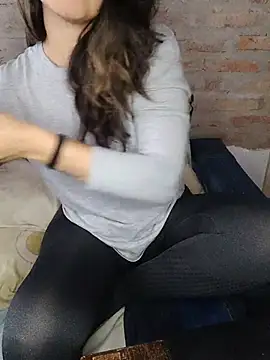 lilithboot Шоу с уебкамера
