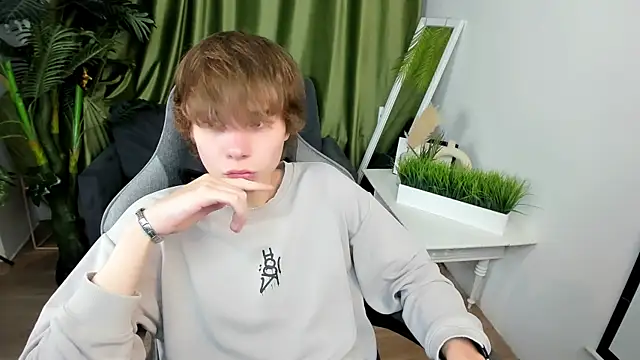 andyyzzz 现场XXX聊天