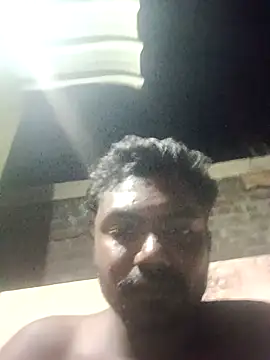 Pertunjukan Kamera Web Tamilpaiyan07