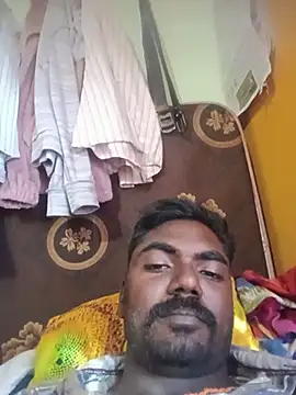 Tamilpaiyan07 webkamerás műsora