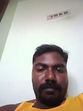 Pertunjukan Kamera Web Tamilpaiyan07