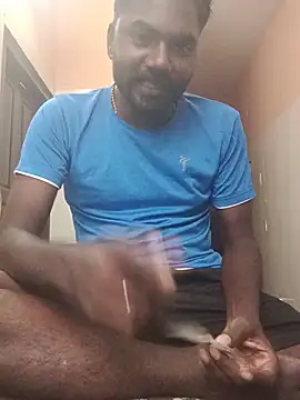 Show Webcam de Tamilpaiyan07