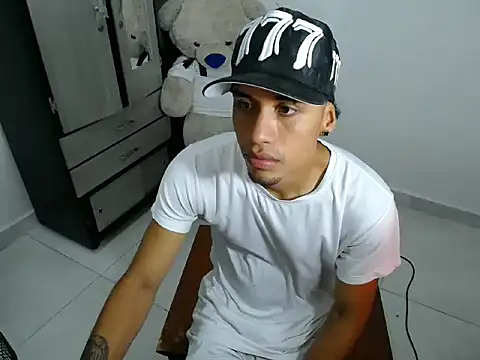 Jersi_parker1996 Webcam-Show