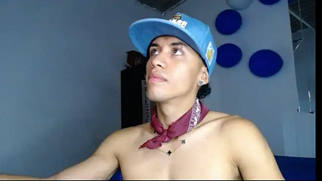 Jersi_parker1996 Webcam show