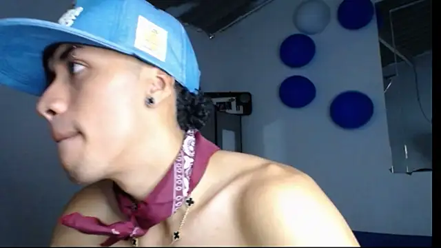 Jersi_parker1996's Webcam Show