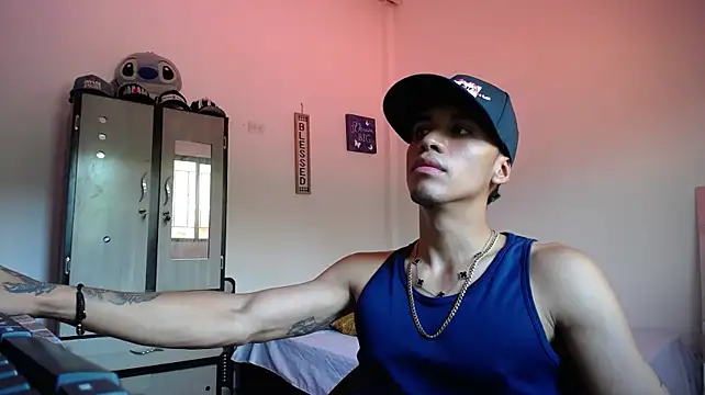 Chat XXX en directo de Jersi_parker1996
