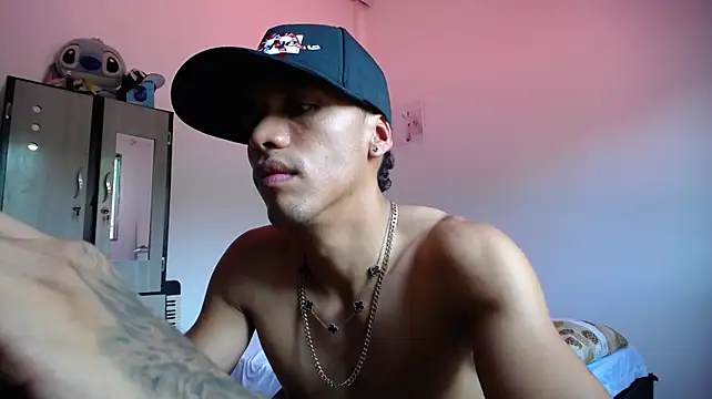 Jersi_parker1996n Webbikameraesitys
