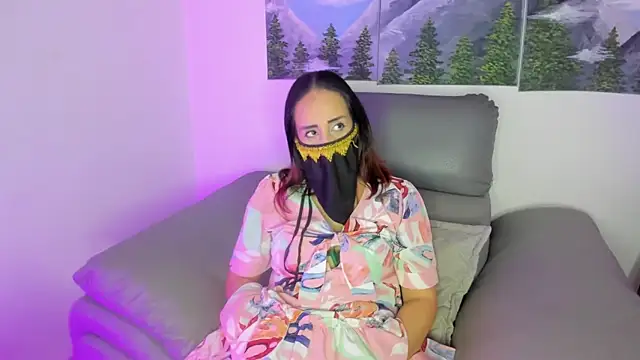 Jadde_hamadのウェブカメラショー