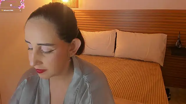 Jadde_hamad webkamerás műsora