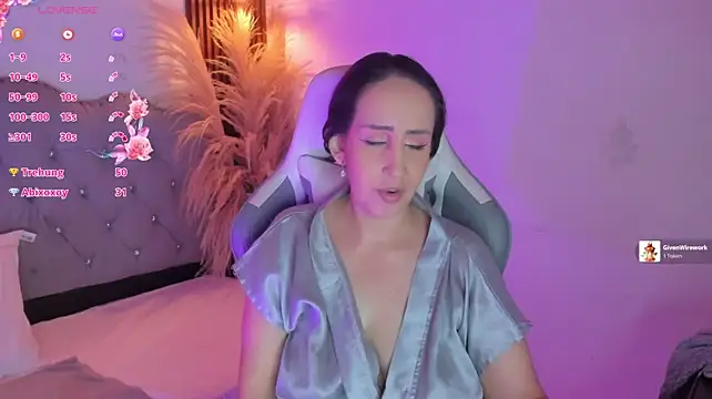 Jadde_hamad 网络视讯表演
