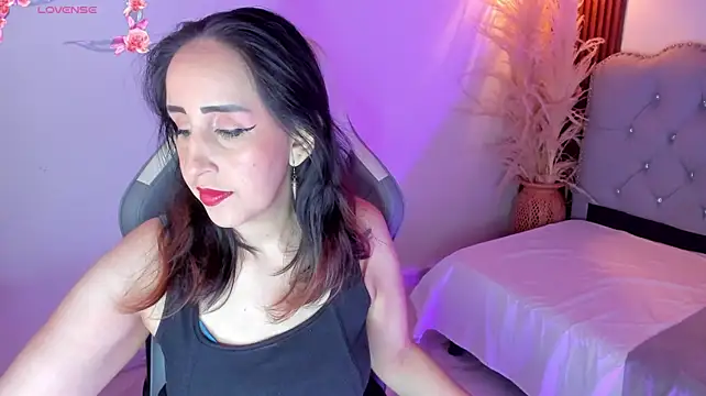 Show de Jadde_hamad na webcam