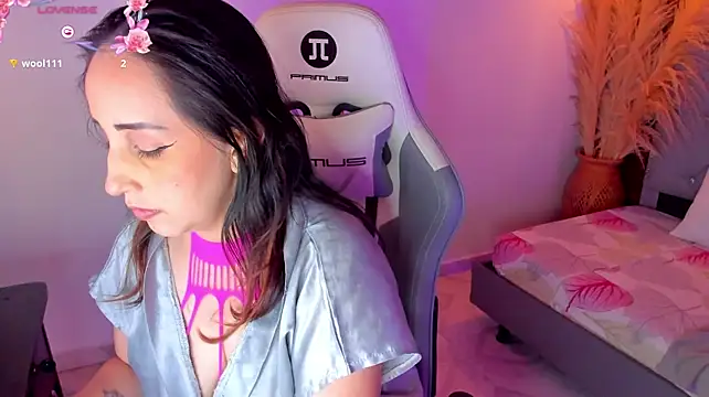 Jadde_hamad's Webcam Show