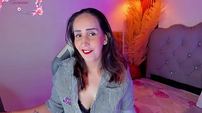 Jadde_hamadのウェブカメラショー
