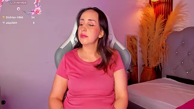 Jadde_hamad Webcam-Show