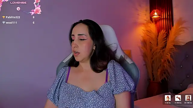 Show de Jadde_hamad na webcam