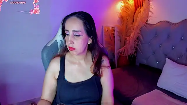 Jadde_hamadのウェブカメラショー
